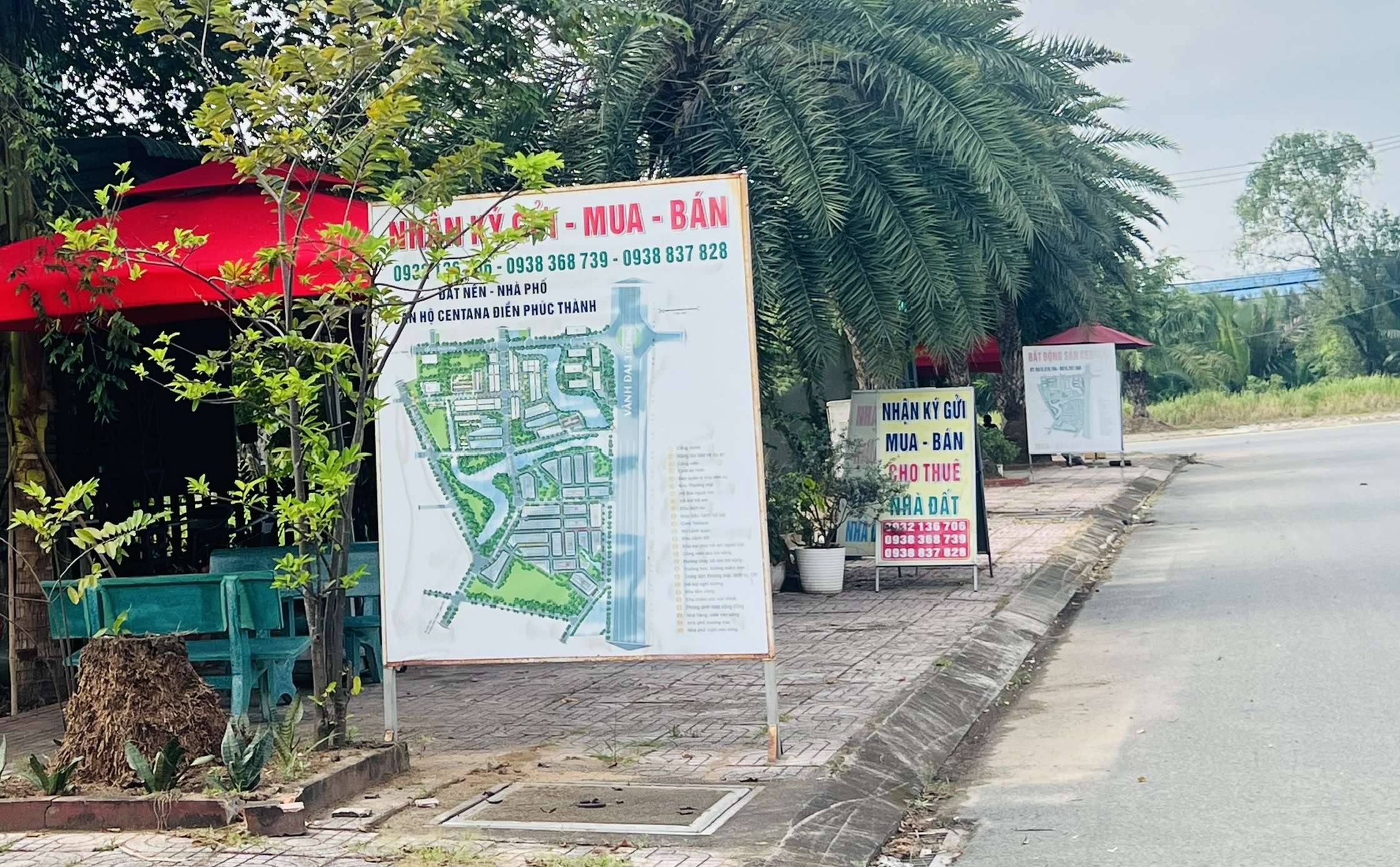 Bảng giá đất TP. Hồ Chí Minh theo tờ trình mới nhất