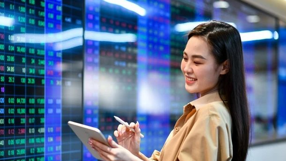 Một công ty chứng khoán sắp tăng vốn gấp 3 lần