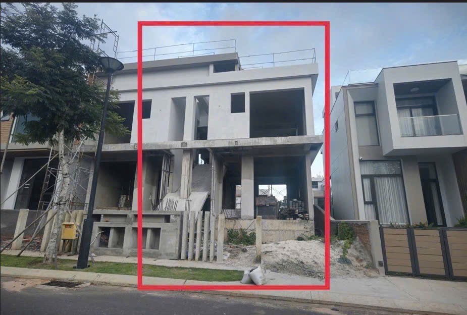 Hủy án sơ thẩm vụ 