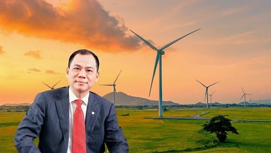 Mở cơ chế mua bán điện trực tiếp: Cơ hội cho Tân binh năng lượng tỷ đô VinEnergo của tỷ phú Phạm Nhật Vượng