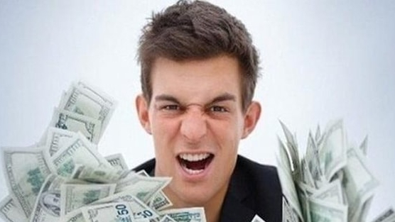 Một doanh nghiệp niêm yết 