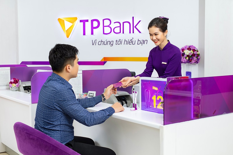 TPBank giảm lãi suất hỗ trợ người dân và doanh nghiệp vùng lũ