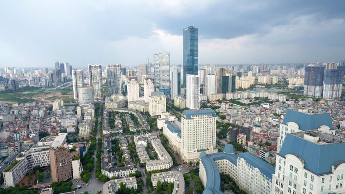 Hà Nội bứt phá thu hút FDI 11 tháng năm 2025, dòng vốn tăng gấp 2,3 lần