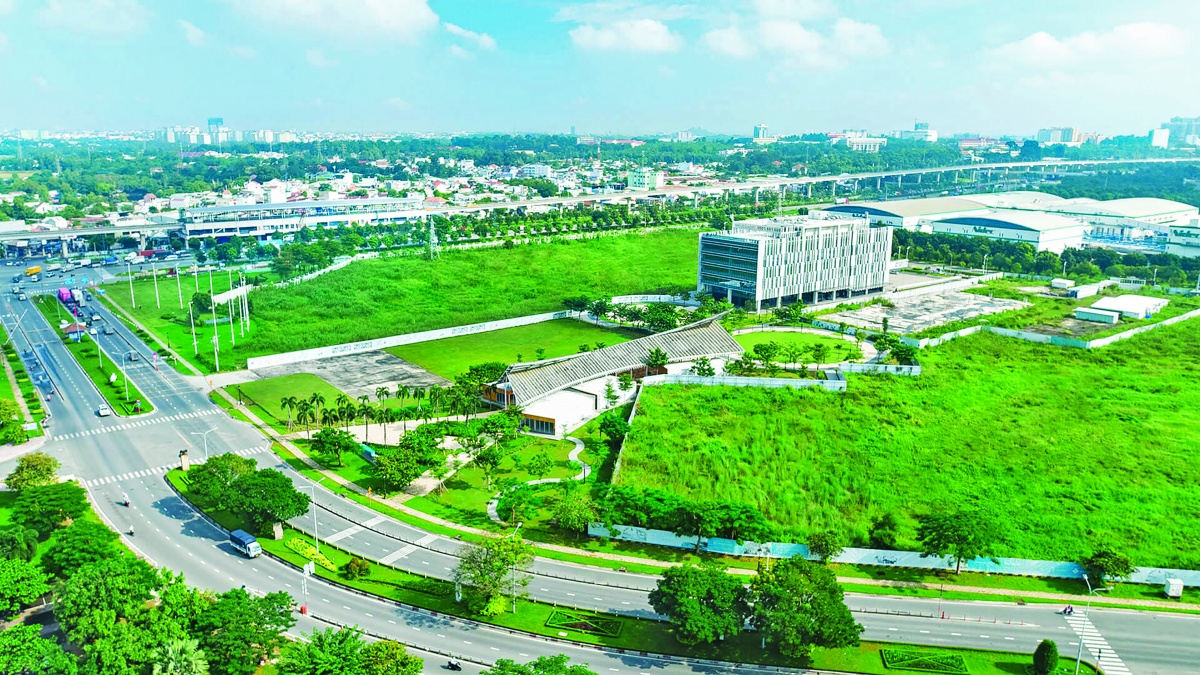 Kỷ nguyên FDI mới đang mở ra, chất lượng dòng vốn thay đổi rõ rệt