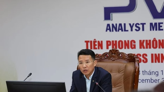 Cổ phiếu PVI tăng 70% trong 6 tháng, bao giờ PVN thoái trọn lô 35% vốn cổ phần?