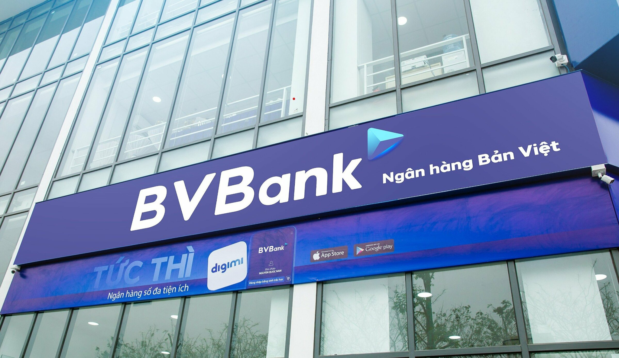 Bản Việt Bank bổ nhiệm thêm nhân sự cấp cao
