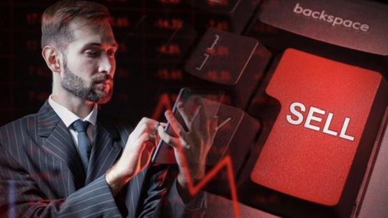 Phiên 5/12: Khối ngoại 