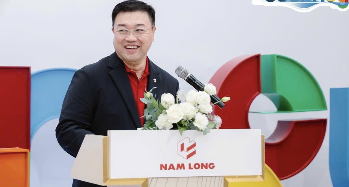Tổng Giám đốc Nam Long: Đẩy mạnh phát triển và mở bán dự án, tự tin hoàn thành kế hoạch năm 2025