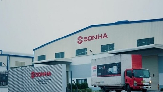 Một doanh nghiệp trên sàn giải thể công ty con ngành nước sạch do kinh doanh không hiệu quả