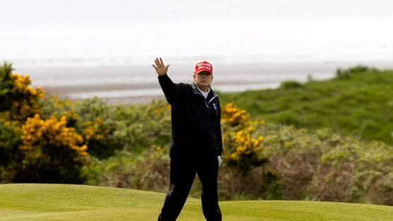 Dự án 1,5 tỷ USD Trump International Hưng Yên: KBC đã rót hơn 425 tỷ đồng, cần chờ bao nhiêu năm nữa?