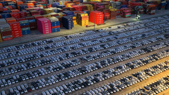 Trung Quốc khiến thế giới 'chao đảo'