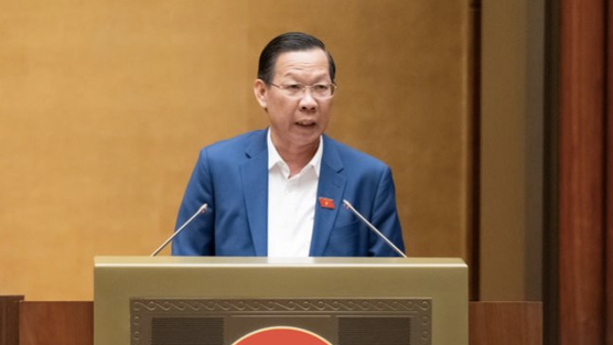 Quốc hội yêu cầu Chính phủ cần làm rõ cơ chế đặc thù để tránh vướng khi triển khai dự án đường sắt cao tốc Bắc - Nam