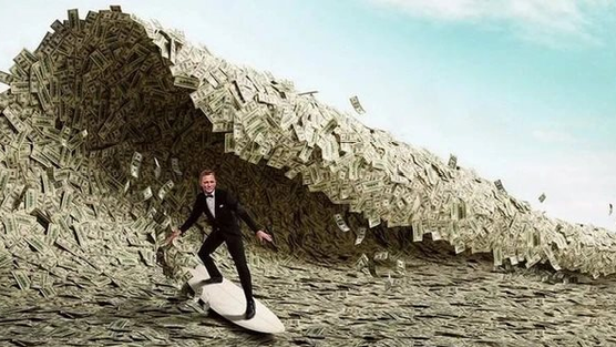 “Sóng mới” đang hình thành, chuyên gia chỉ điểm 4 nhóm cổ phiếu sẽ là tâm điểm hút tiền mạnh