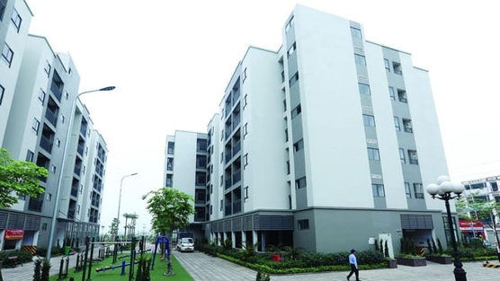 Đề xuất bổ sung đối tượng được ưu tiên mua, thuê mua nhà ở xã hội