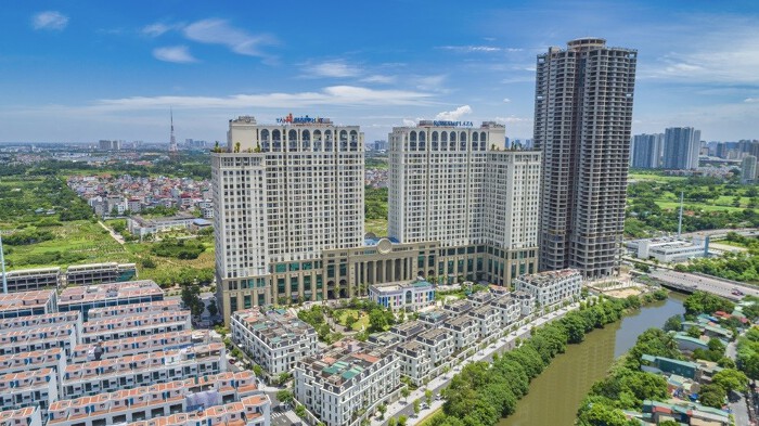 Hải Phát Invest bị phạt và truy thu thuế hơn 5 tỷ đồng