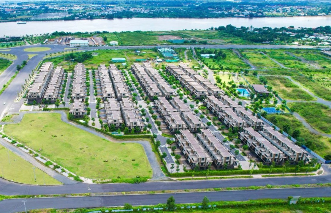 Nam Long muốn huy động 2.500 tỷ đồng từ chào bán cổ phiếu để đầu tư và trả nợ