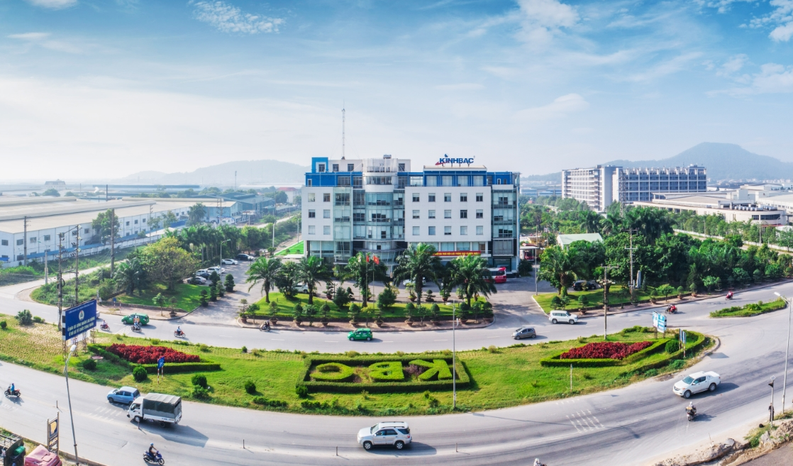 Kinh Bắc tiếp tục đặt kế hoạch tham vọng với lợi nhuận năm 2025 gấp 7 lần năm ngoái