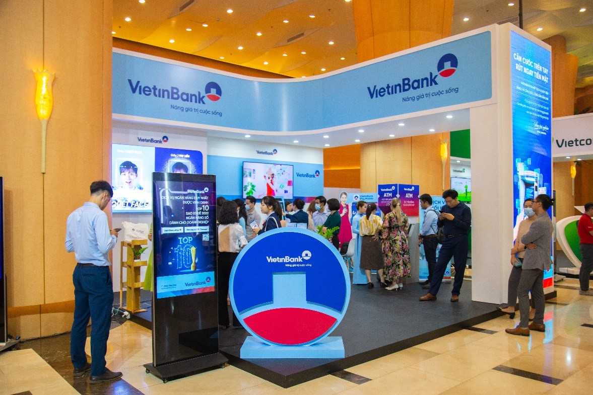 VietinBank dự kiến dùng hơn 12.500 tỷ đồng lợi nhuận để chia cổ tức