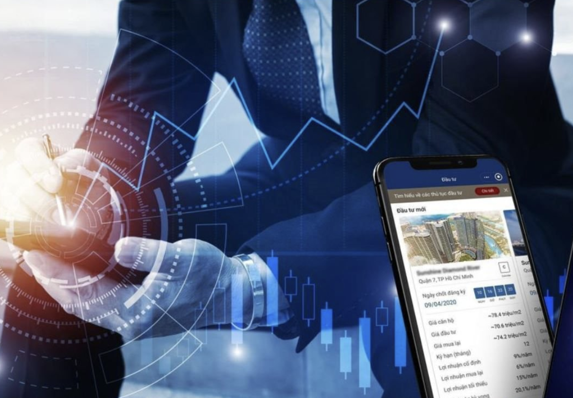 Bộ Xây dựng chủ trương nghiên cứu mô hình để giao dịch nhà đất online