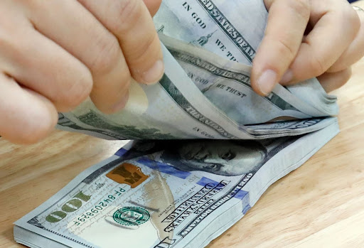 Tỷ giá VND/USD đồng loạt tăng mạnh