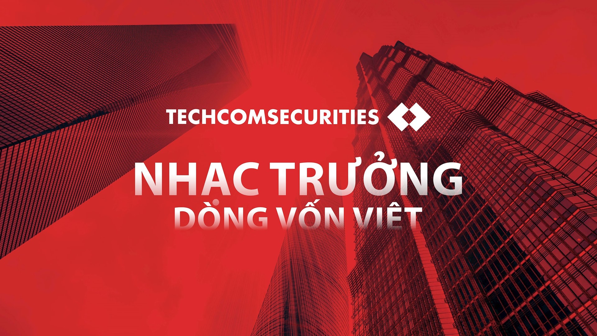 TCBS: Khi trâu chậm không uống nước đục