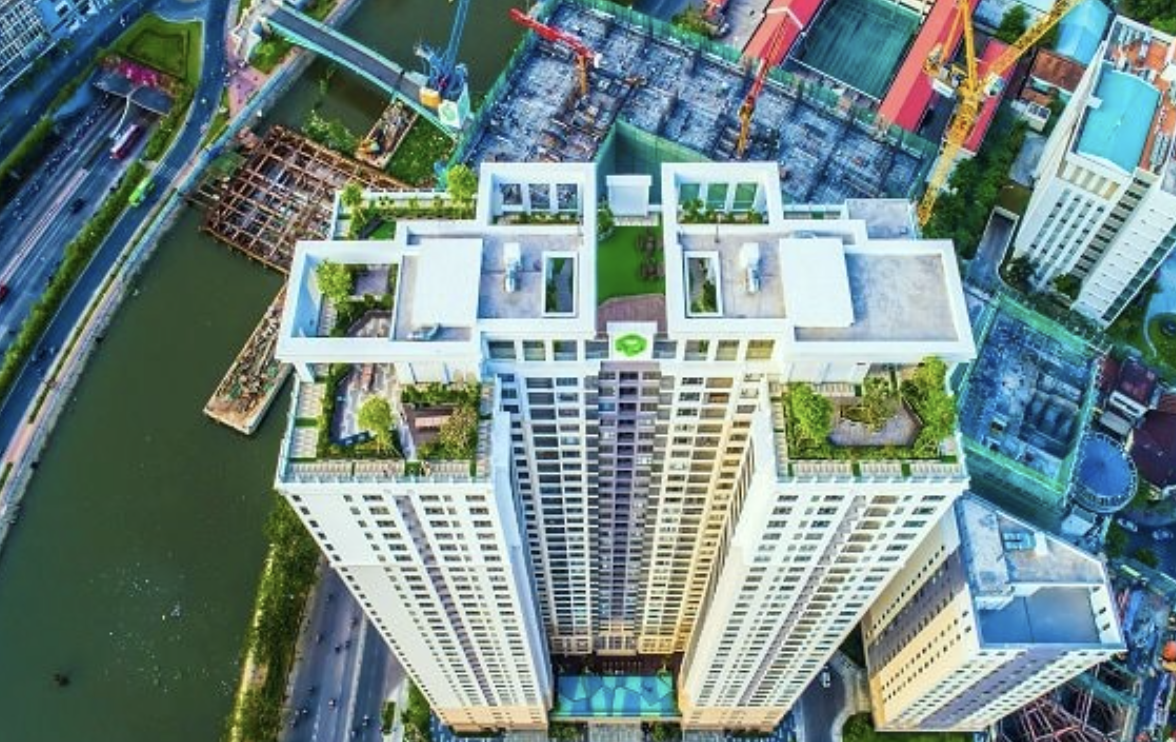 Phán quyết về 'lô đất vàng' liên quan đến cựu CEO Quốc Cường Gia Lai