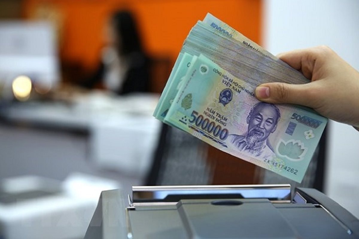 Ngân hàng Nhà nước sẽ xử lý nghiêm các trường hợp cạnh tranh lãi suất không lành mạnh
