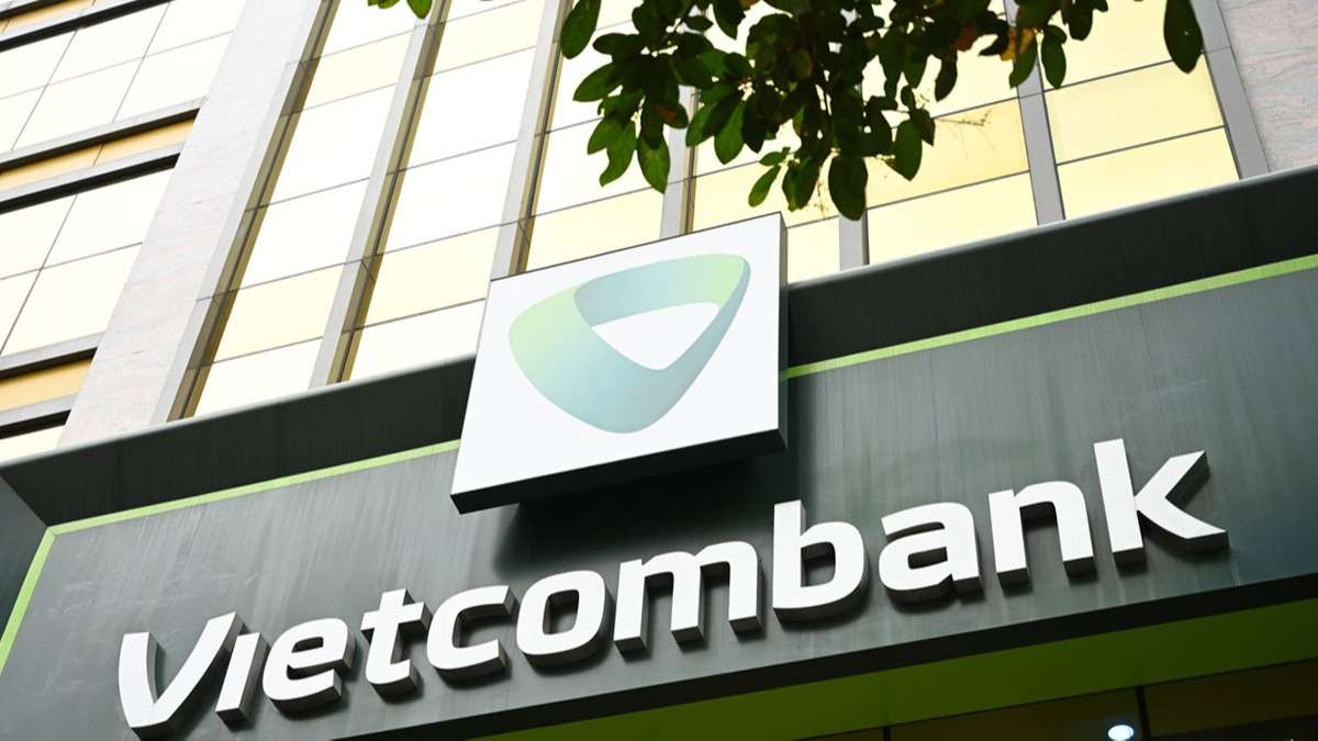 Vietcombank chuẩn bị trả cổ tức tỷ lệ 49,5%