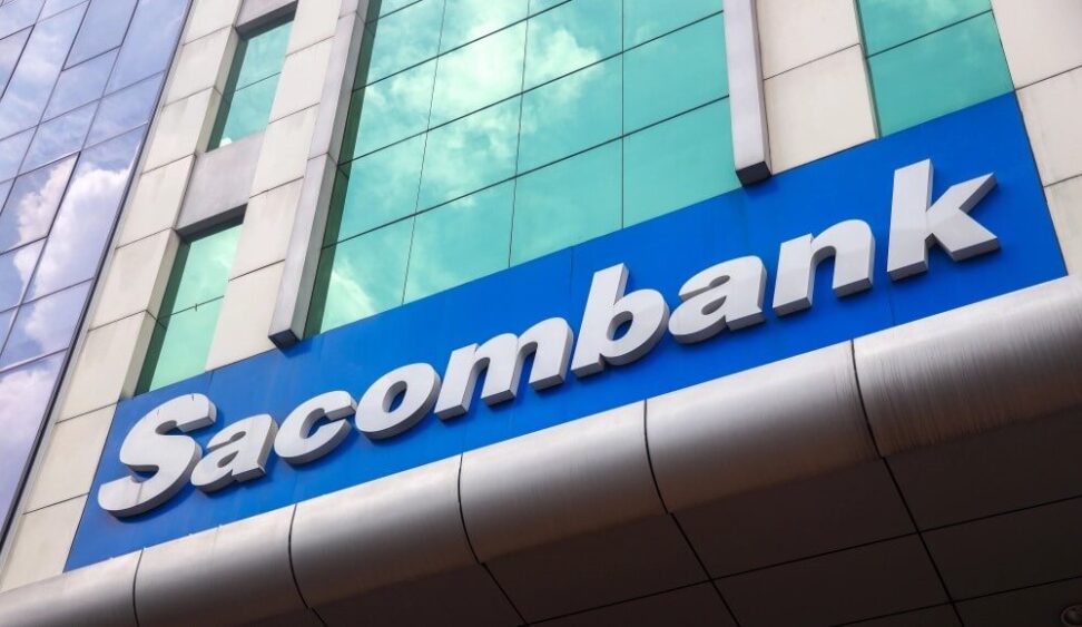 Sacombank báo lãi vượt 10.000 tỷ đồng năm 2024