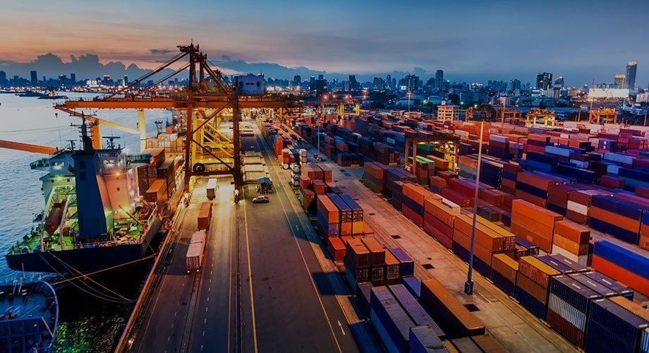 Châu Á hưởng lợi từ căng thẳng thương mại Mỹ - Trung Quốc
