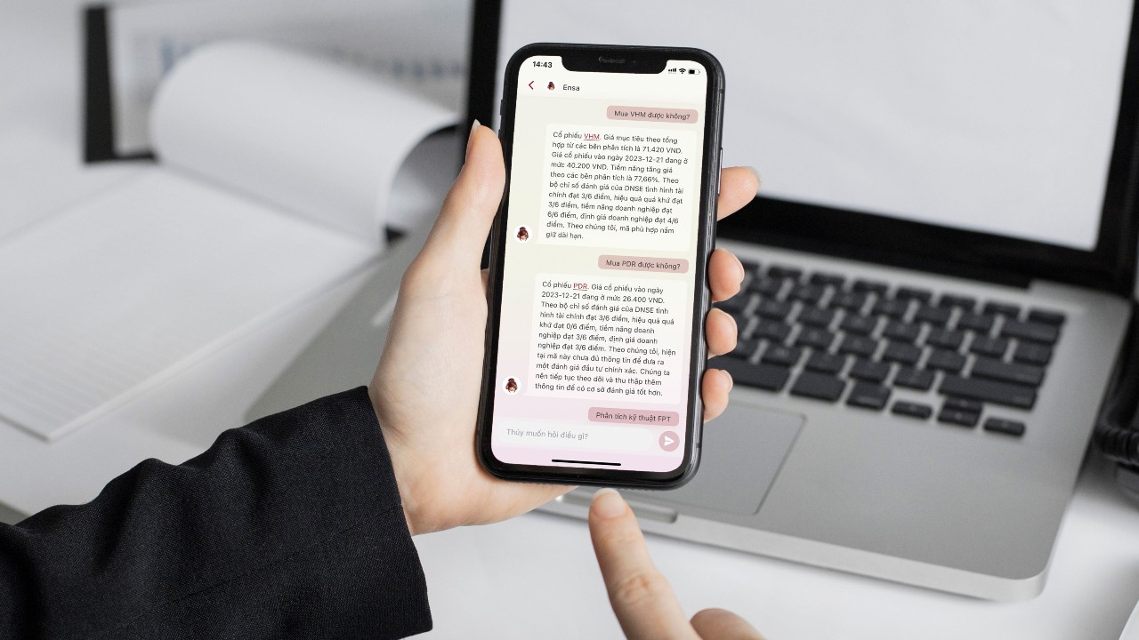 DNSE lên kế hoạch chào bán 85,65 triệu cổ phiếu ra công chúng