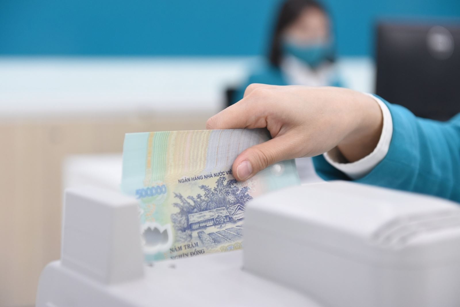 Củng cố nguồn lực, ngân hàng đẩy mạnh trả cổ tức, tăng vốn “khủng”
