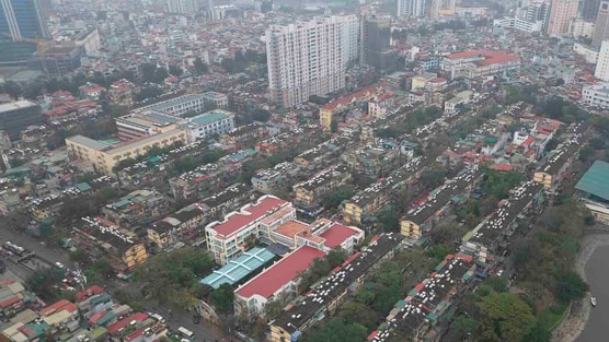 Tập thể cũ Hà Nội rao bán 150 triệu/m2, chuyên gia BĐS nhắc 1 điều cần đặc biệt lưu ý để tránh mua 