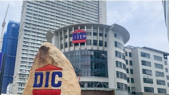 Khởi công dự án nhà ở xã hội 7.000 tỷ đồng tại Vĩnh Phúc, DIC Corp đang kinh doanh ra sao?