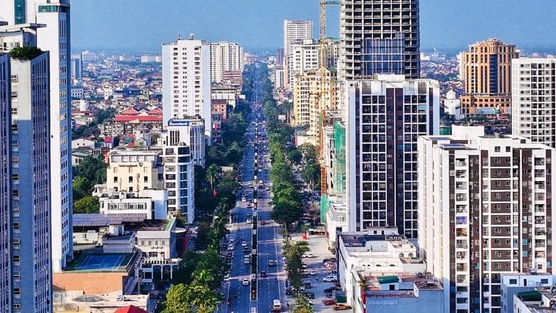 Đại lộ nghìn tỷ, cao tốc liên tục thông xe biến nơi đây thành vùng đất tiềm năng bậc nhất miền Trung
