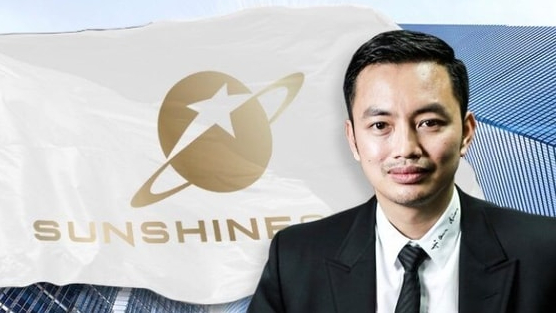 Tài sản ông Đỗ Anh Tuấn tăng vọt, Tập đoàn Sunshine nói gì?