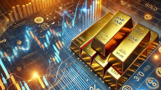 Giá vàng vọt lên gần trăm triệu nhưng loạt cổ phiếu còn tăng mạnh hơn