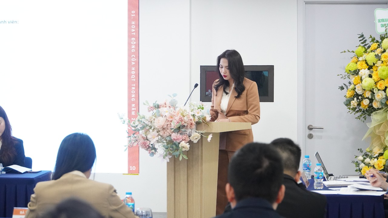 Ông Trần Anh Thắng chỉ giữ ghế Tổng Giám đốc tại Chứng khoán VFS