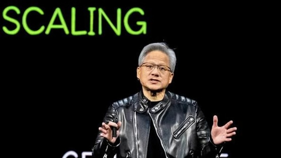 CEO Nvidia: Mọi công ty sẽ phải trở thành một 'nhà máy AI'