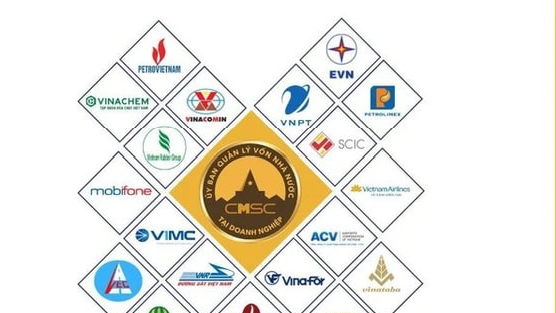 Chính thức giải thể Ủy ban Quản lý vốn nhà nước tại doanh nghiệp