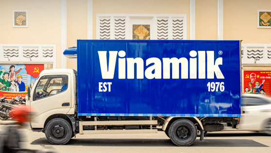 Vinamilk: Lộ diện 20 NĐT lớn nhất nắm 75,8% cổ phần, có sự hiện hiện của một loạt 