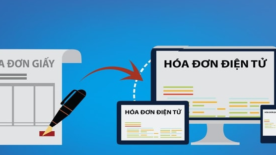 Sửa đổi, bổ sung nhiều quy định về thời điểm lập hóa đơn
