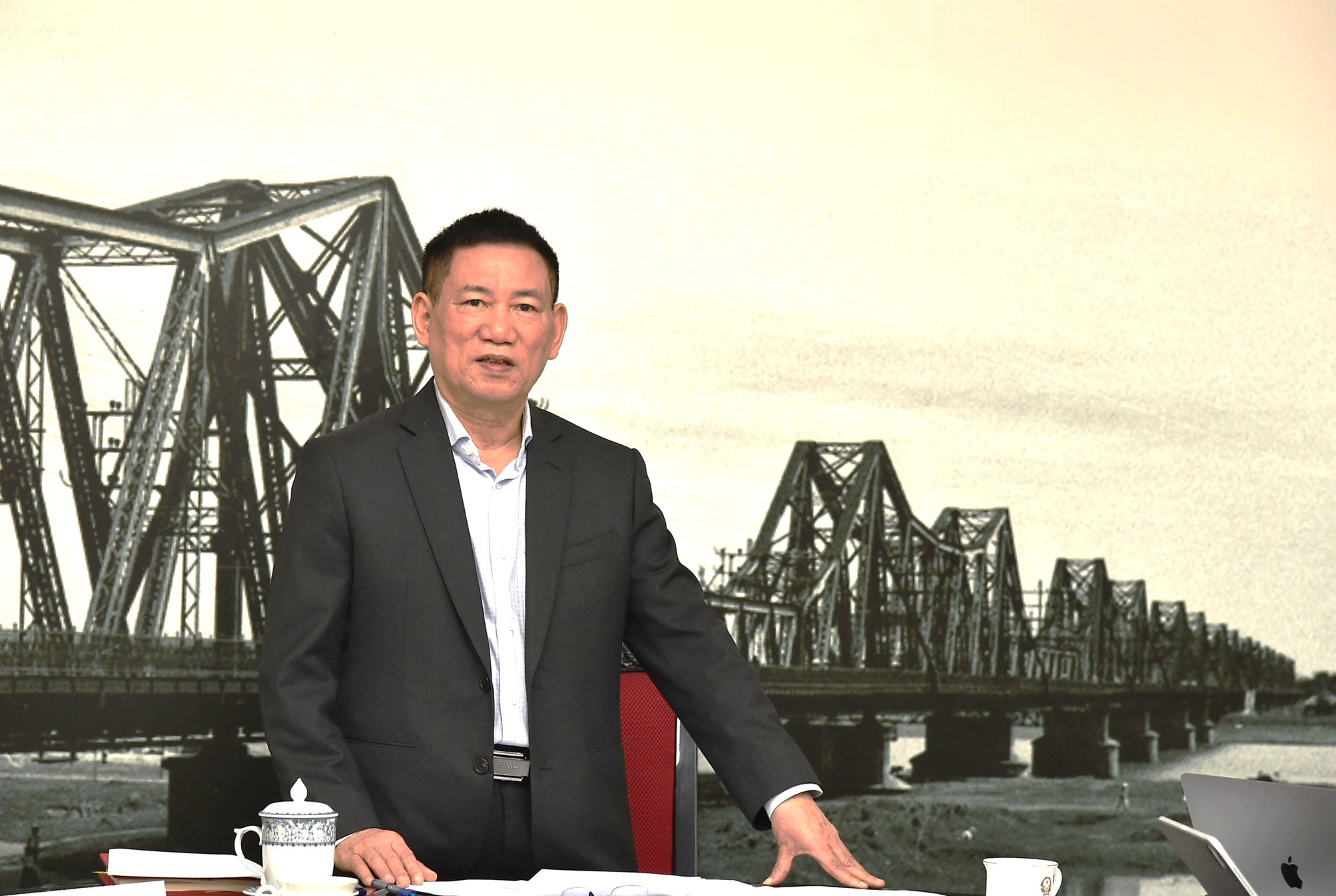 Ngân hàng Phát triển Việt Nam (VDB) cần tập trung thu hồi nợ vay, xử lý nợ xấu kéo dài