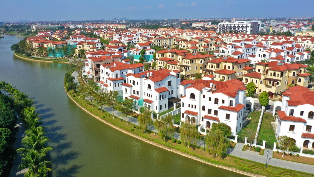 Phó Chủ tịch SJ Group Đỗ Văn Bình thu hơn 900 tỷ đồng từ việc thoái hết vốn