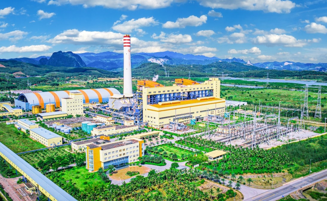 Doanh nghiệp nhiệt điện trong hệ sinh thái Geleximco lỗ nặng nhưng báo thành lãi gần 122 tỷ đồng