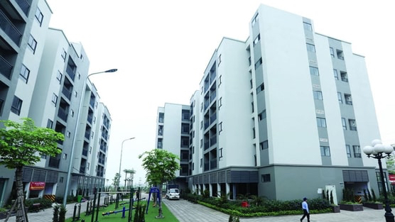Hà Nội cấp 