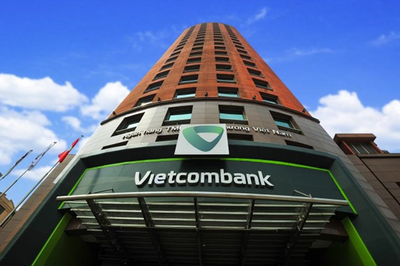 Vietcombank chính thức nâng vốn điều lệ lên hơn 83.500 tỷ đồng, dẫn đầu hệ thống