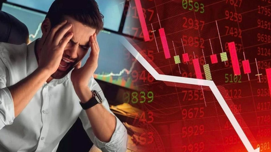 Phiên 28/3: Khối ngoại tiếp đà bán ròng hơn 450 tỷ, ngược chiều chi hàng trăm tỷ 