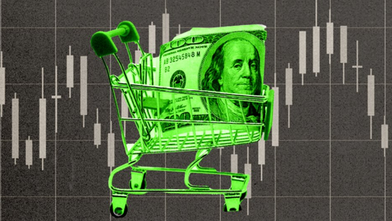 Chứng khoán Mỹ chao đảo, Dow Jones giảm hơn 700 điểm sau báo cáo lạm phát nóng vượt dự đoán và lo ngại về thuế quan