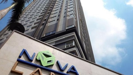Novaland (NVL) lần đầu tiên báo lỗ do trích lập dự phòng
